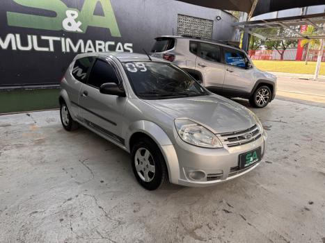 FORD Ka Hatch 1.0 FLEX, Foto 3