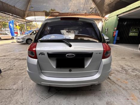 FORD Ka Hatch 1.0 FLEX, Foto 5