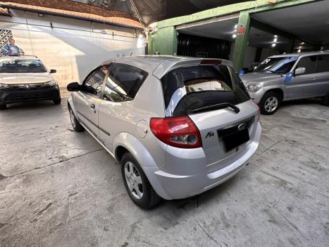 FORD Ka Hatch 1.0 FLEX, Foto 6