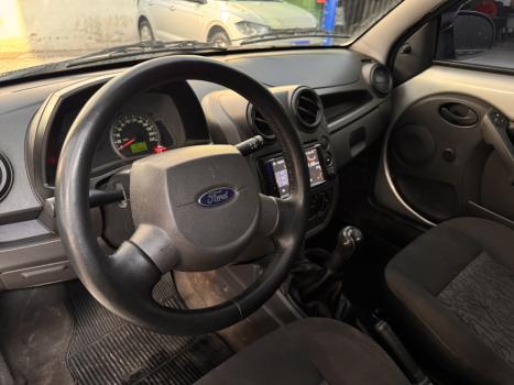 FORD Ka Hatch 1.0 FLEX, Foto 8