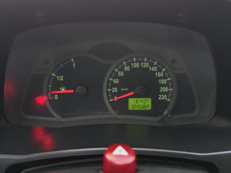 FORD Ka Hatch 1.0 FLEX, Foto 9