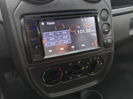 FORD Ka Hatch 1.0 FLEX, Foto 10