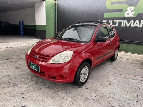 FORD Ka Hatch 1.0 FLEX, Foto 2