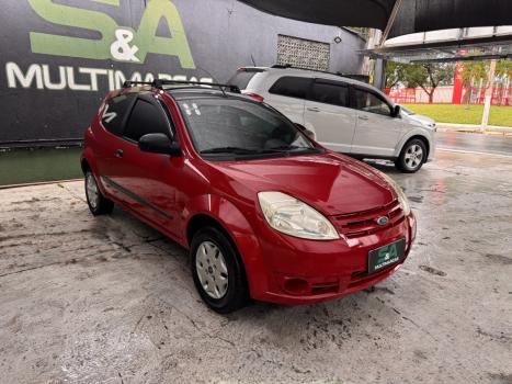 FORD Ka Hatch 1.0 FLEX, Foto 3