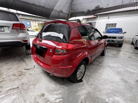 FORD Ka Hatch 1.0 FLEX, Foto 4