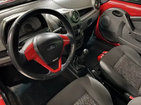 FORD Ka Hatch 1.0 FLEX, Foto 7