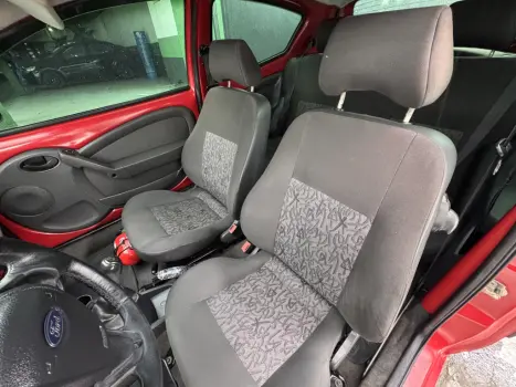 FORD Ka Hatch 1.0 FLEX, Foto 9