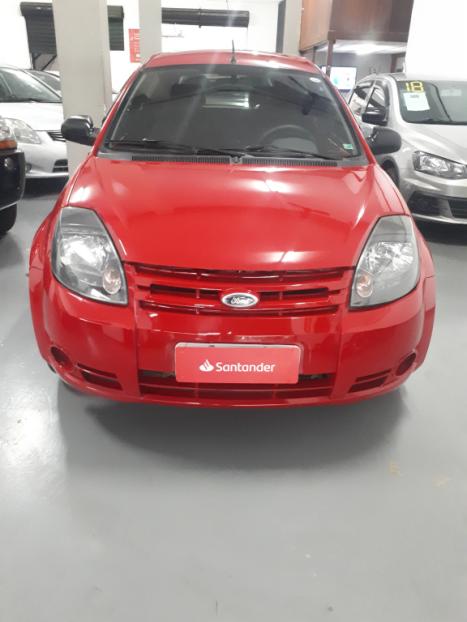 FORD Ka Hatch 1.0 FLEX, Foto 2