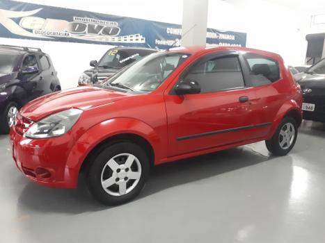 FORD Ka Hatch 1.0 FLEX, Foto 3