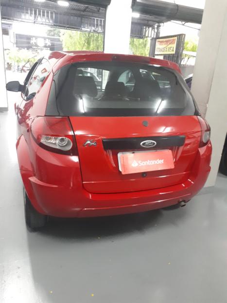 FORD Ka Hatch 1.0 FLEX, Foto 4