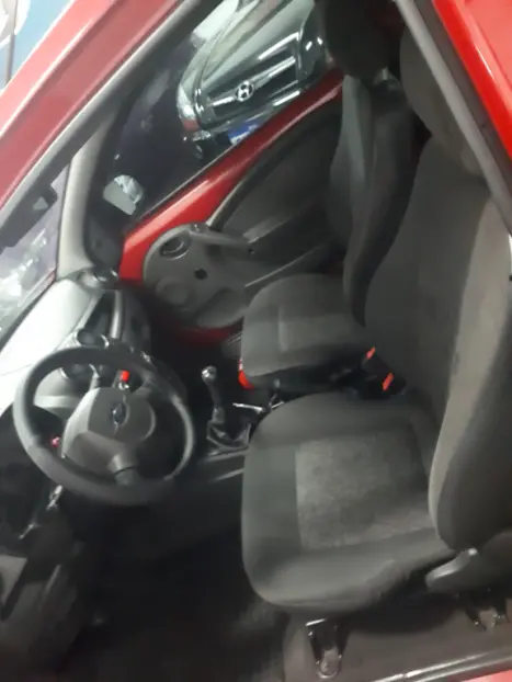 FORD Ka Hatch 1.0 FLEX, Foto 5