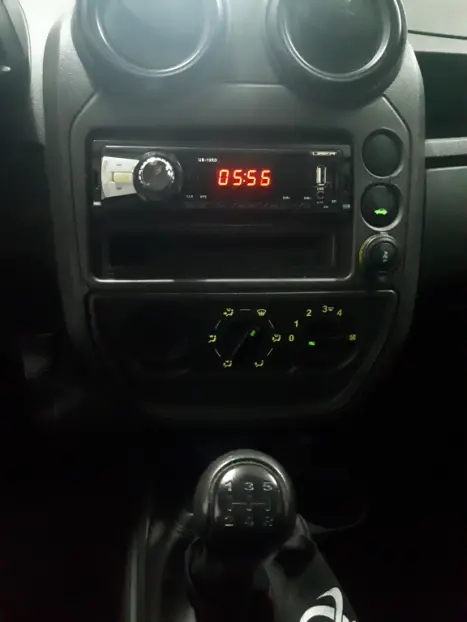 FORD Ka Hatch 1.0 FLEX, Foto 6