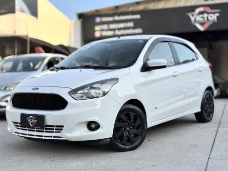 FORD Ka Hatch 1.0 FLEX, Foto 3