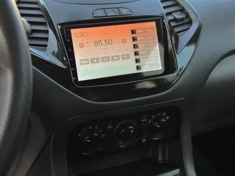 FORD Ka Hatch 1.0 FLEX, Foto 4