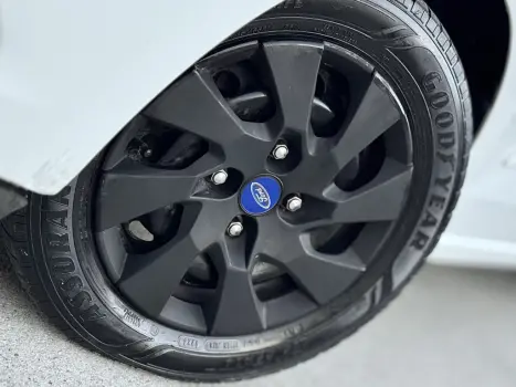 FORD Ka Hatch 1.0 FLEX, Foto 5