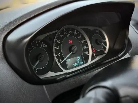 FORD Ka Hatch 1.0 FLEX, Foto 8