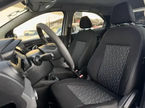 FORD Ka Hatch 1.0 FLEX, Foto 10