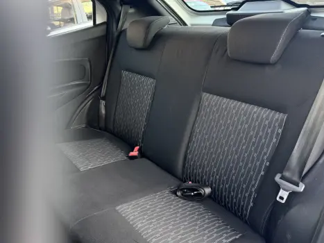 FORD Ka Hatch 1.0 FLEX, Foto 11