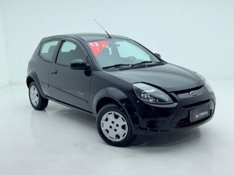 FORD Ka Hatch 1.0 FLEX, Foto 1