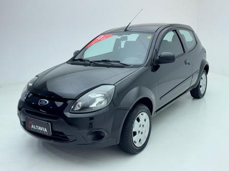 FORD Ka Hatch 1.0 FLEX, Foto 2
