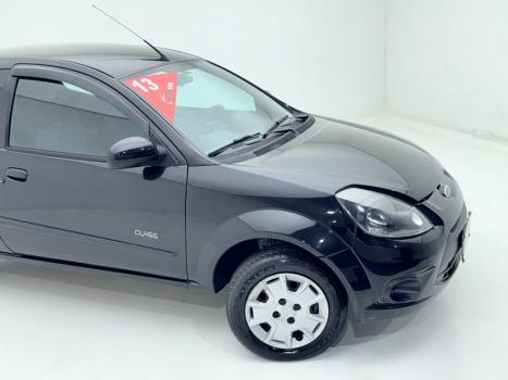 FORD Ka Hatch 1.0 FLEX, Foto 3