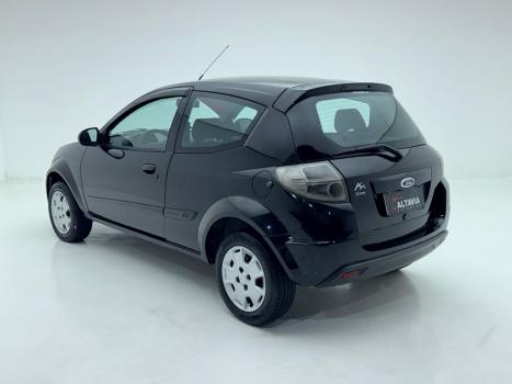 FORD Ka Hatch 1.0 FLEX, Foto 4