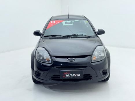 FORD Ka Hatch 1.0 FLEX, Foto 5