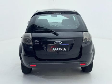FORD Ka Hatch 1.0 FLEX, Foto 7