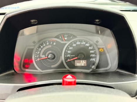 FORD Ka Hatch 1.0 FLEX, Foto 10