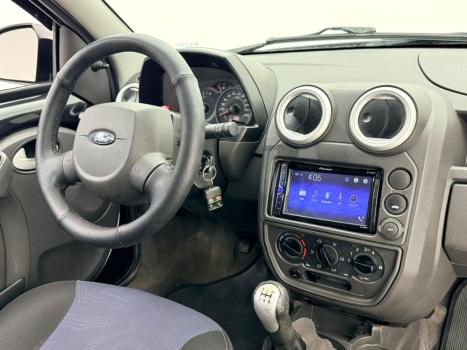 FORD Ka Hatch 1.0 FLEX, Foto 11