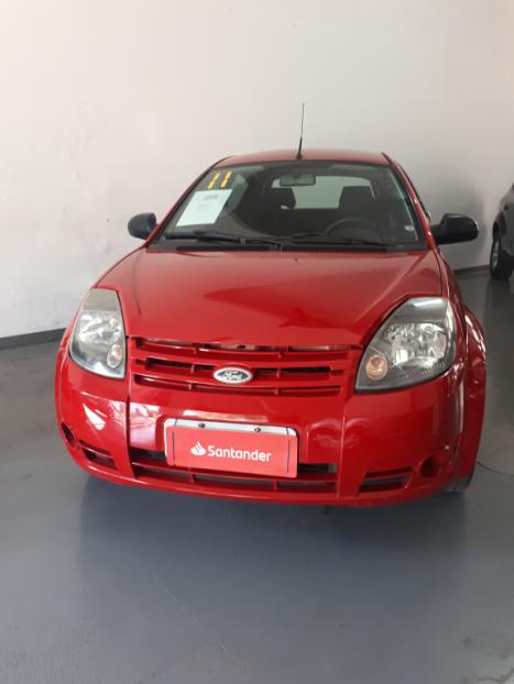 FORD Ka Hatch 1.0 FLEX, Foto 1