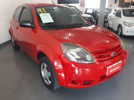 FORD Ka Hatch 1.0 FLEX, Foto 2