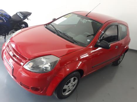 FORD Ka Hatch 1.0 FLEX, Foto 3