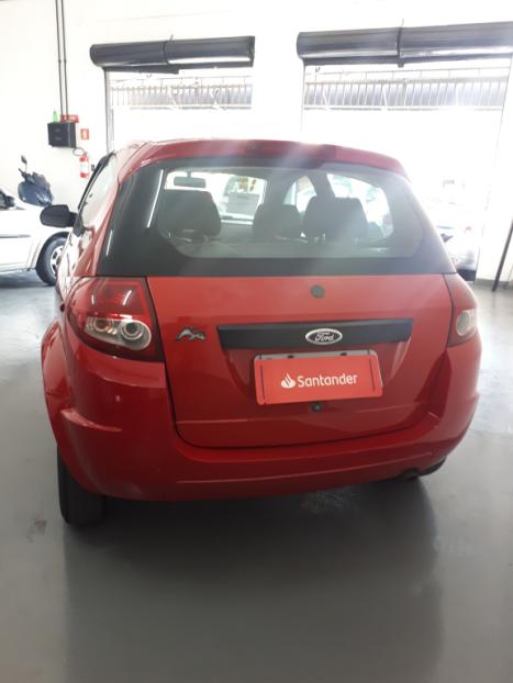 FORD Ka Hatch 1.0 FLEX, Foto 4