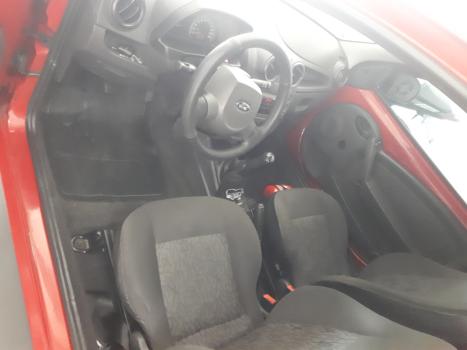 FORD Ka Hatch 1.0 FLEX, Foto 5