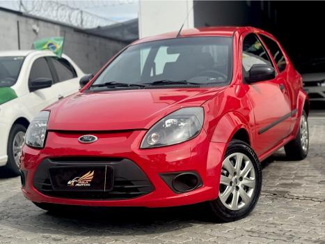 FORD Ka Hatch 1.0 FLEX, Foto 1