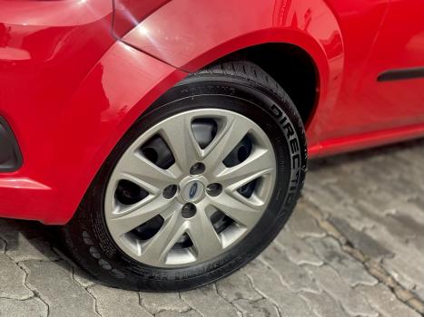 FORD Ka Hatch 1.0 FLEX, Foto 3