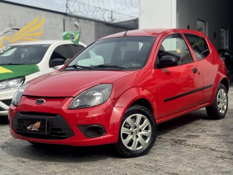 FORD Ka Hatch 1.0 FLEX, Foto 4