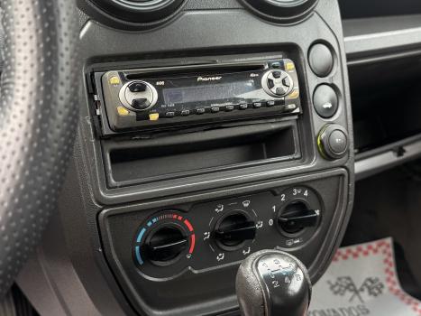 FORD Ka Hatch 1.0 FLEX, Foto 5