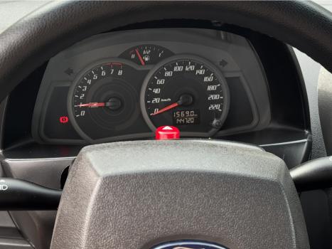 FORD Ka Hatch 1.0 FLEX, Foto 10