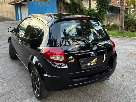 FORD Ka Hatch 1.0 FLEX, Foto 2
