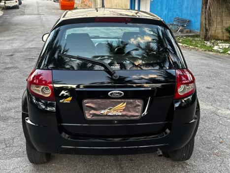 FORD Ka Hatch 1.0 FLEX, Foto 5