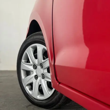 FORD Ka Hatch 1.5 12V 4P FLEX TI-VCT SE, Foto 8