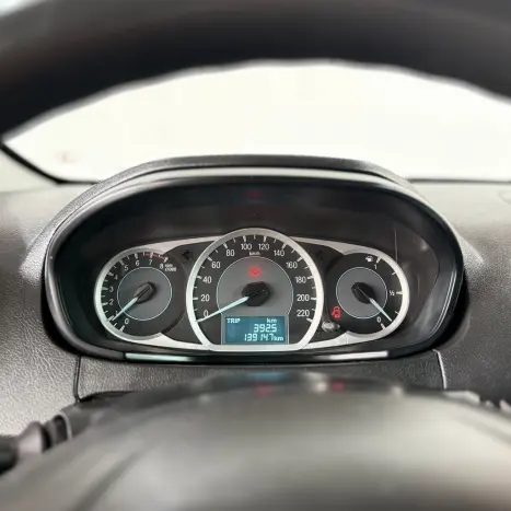 FORD Ka Hatch 1.5 12V 4P FLEX TI-VCT SE, Foto 12