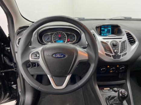 FORD Ka Hatch 1.5 12V 4P FLEX TI-VCT SEL, Foto 5