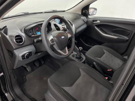 FORD Ka Hatch 1.5 12V 4P FLEX TI-VCT SEL, Foto 7