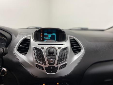 FORD Ka Hatch 1.5 12V 4P FLEX TI-VCT SEL, Foto 9