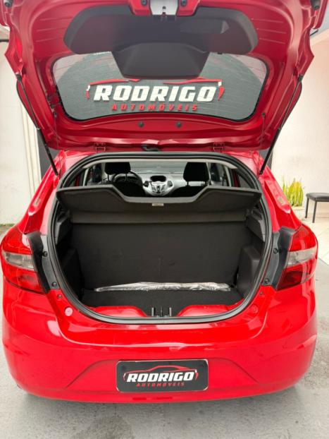 FORD Ka Hatch 1.5 12V 4P FLEX TI-VCT SEL, Foto 2