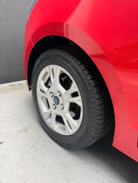 FORD Ka Hatch 1.5 12V 4P FLEX TI-VCT SEL, Foto 3