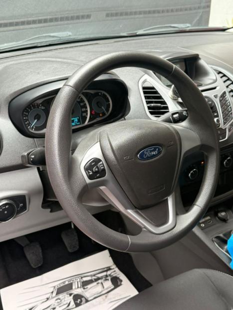 FORD Ka Hatch 1.5 12V 4P FLEX TI-VCT SEL, Foto 5